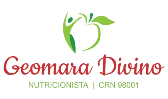Geomara Divino — Nutricionista CRN 98001